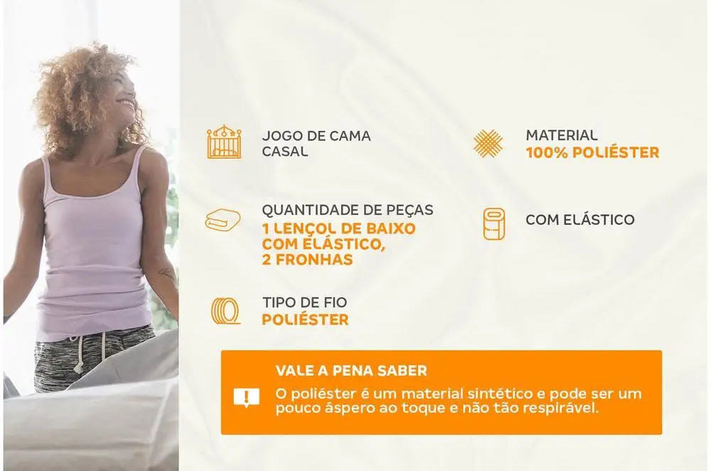 Jogo de Cama Casal Azul Marinho – Conforto, Elegância e Qualidade