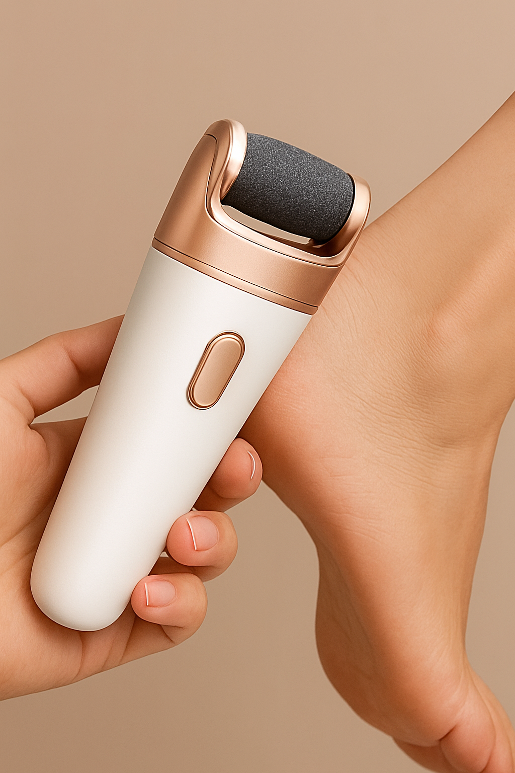 Lixador e Removedor de Pele – Cuidados Profissionais, Conforto e Resultados