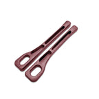 Organizador de Fresta para Banco de Carro 2 Peças Porta-Objetos Entre Assentos